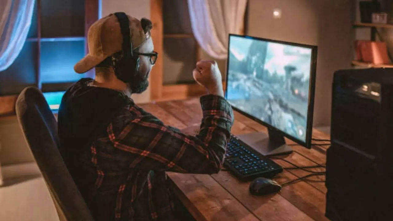 Playing Video Games May Enhance Mental Health And Increase Life Satisfaction: Study