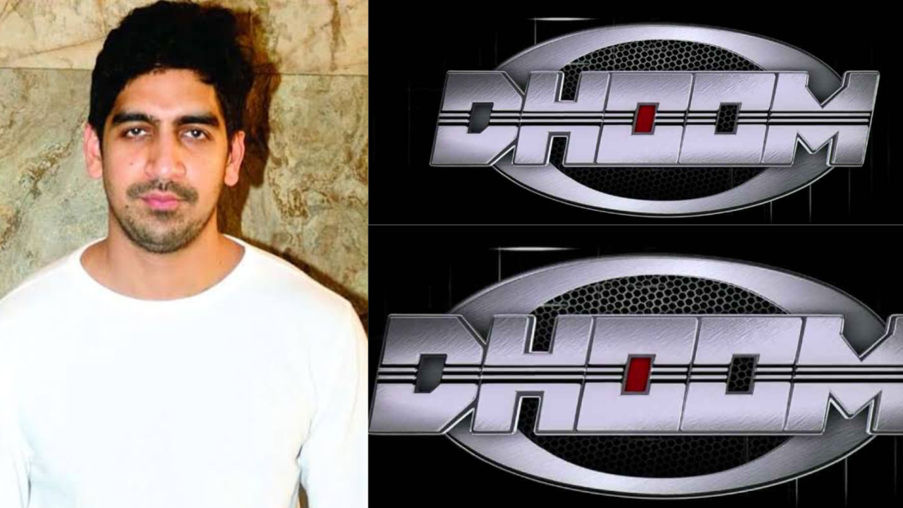 Dhoom 4: Is Ayan Mukerji Being Considered For Director Aditya Chopra's Action-Thriller Film After He Wraps War 2?