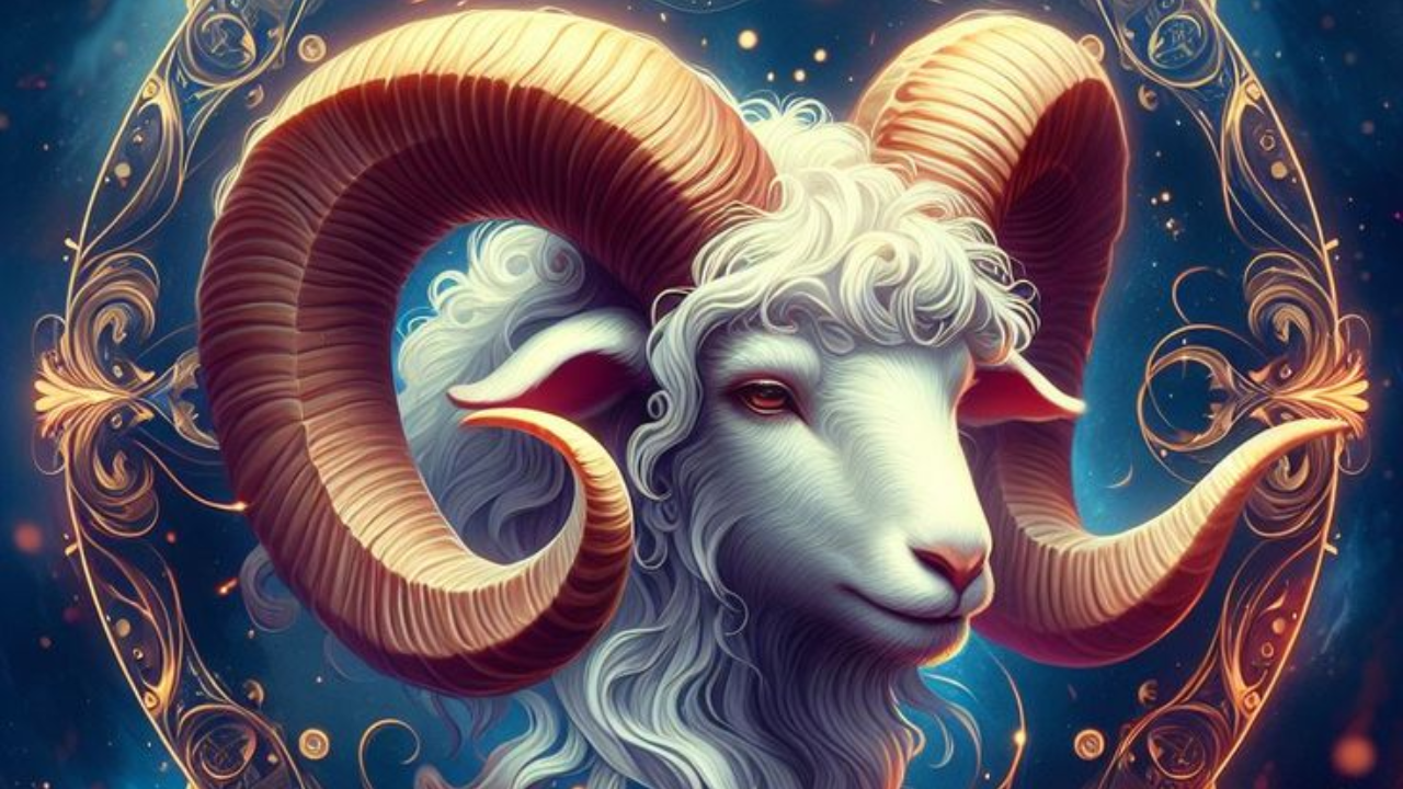 Aries Monthly Horoscope: September 2024