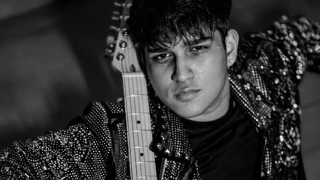 Singer Pranav Singhal Recalls Working In Mahesh Bhatt's 1920 Horror Franchise: The Experience Was Surreal - EXCLUSIVE