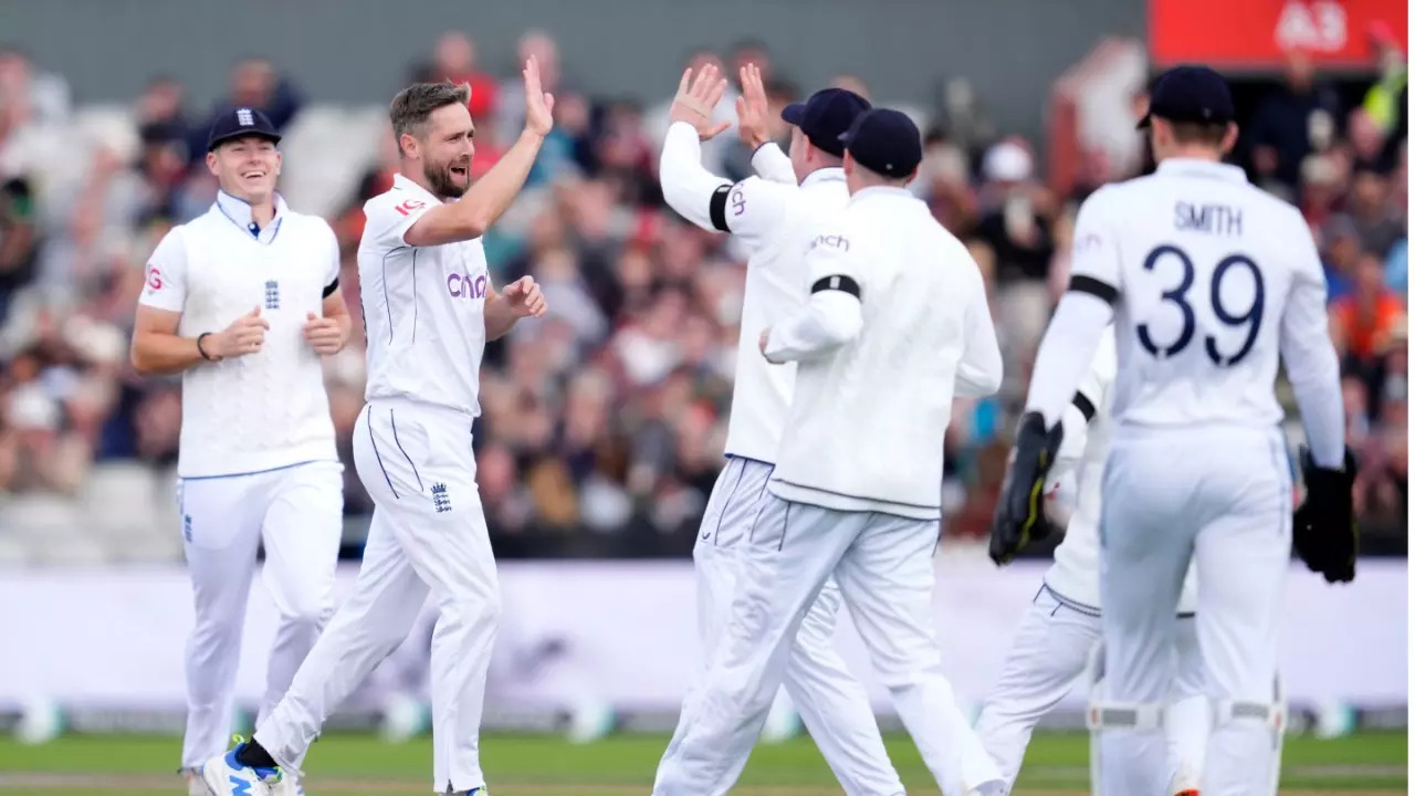 England Vs Sri Lanka 2nd Test Live Streaming Details: When And Where To Watch ENG-SL Match In India?