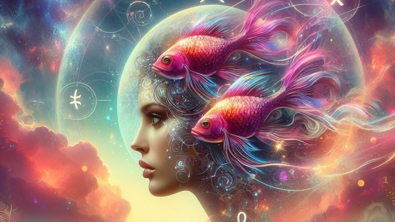 Pisces Daily Horoscope