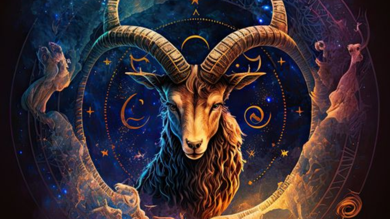 Capricorn daily horoscope