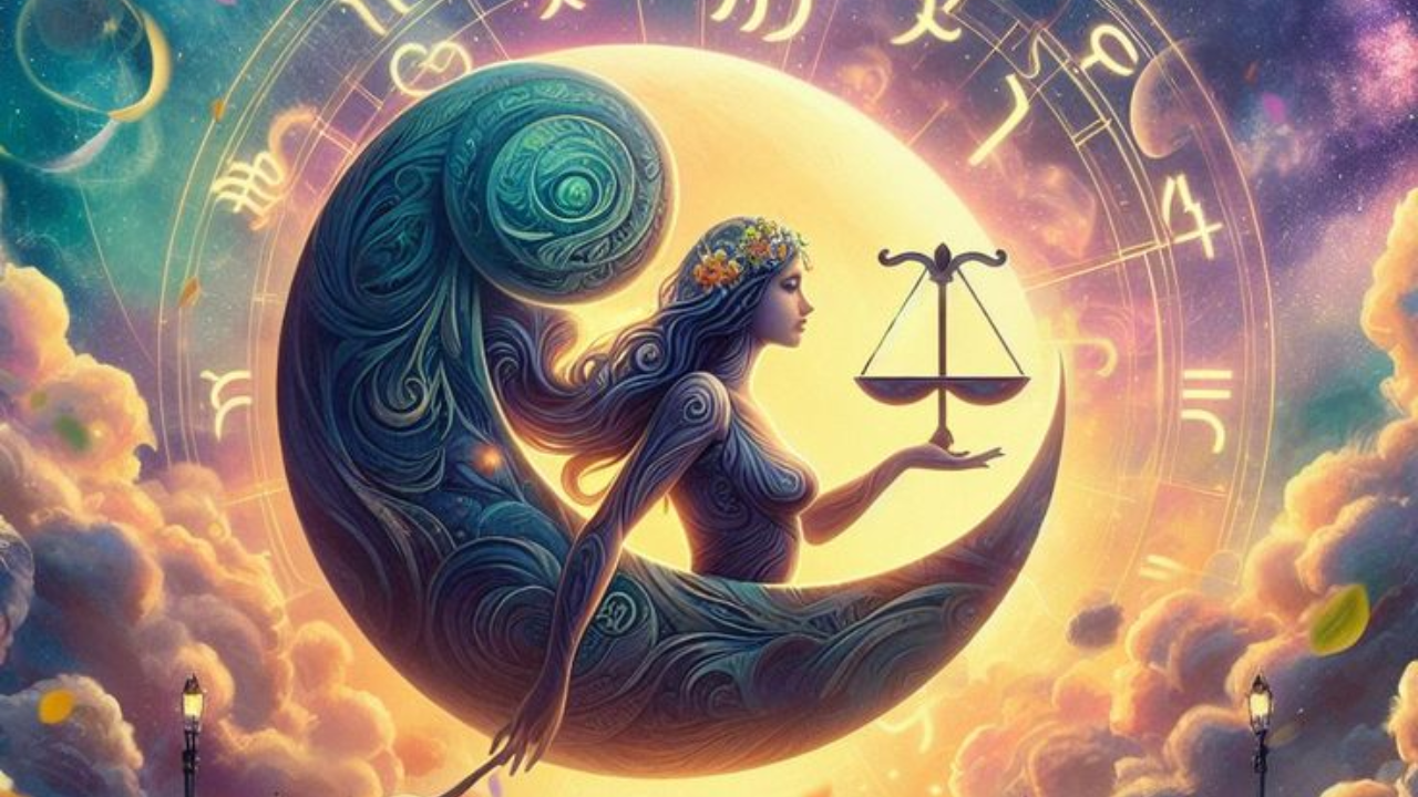 Libra daily horoscope