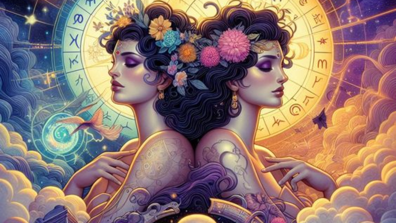 Gemini daily horoscope