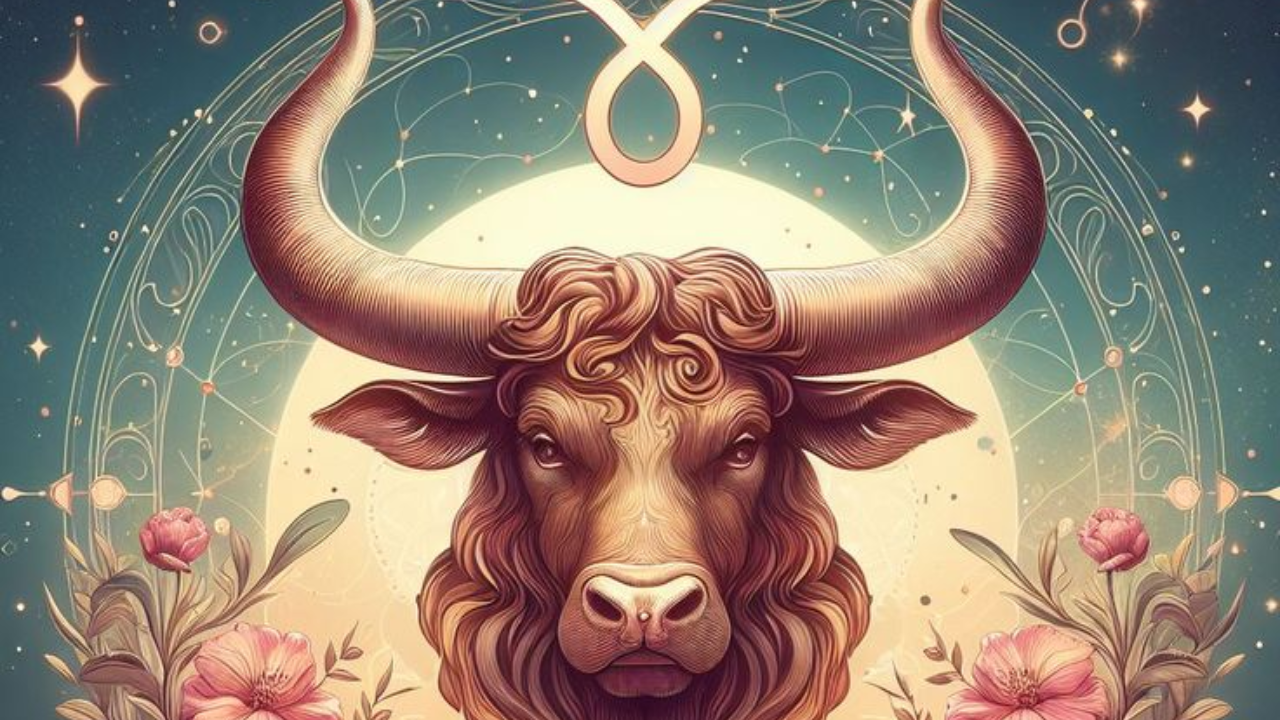 Taurus daily horoscope