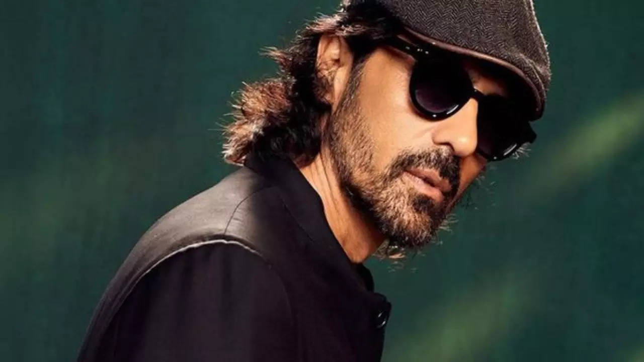 arjun rampal on 16 years of rock on, upcoming projects, more: have no idea where i would've been if it wasn't for... | exclusive