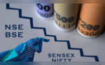 Stock Market Today Opening Flat Start For D-Street Sensex Down By 47 Points Nifty Holds 25000 Level