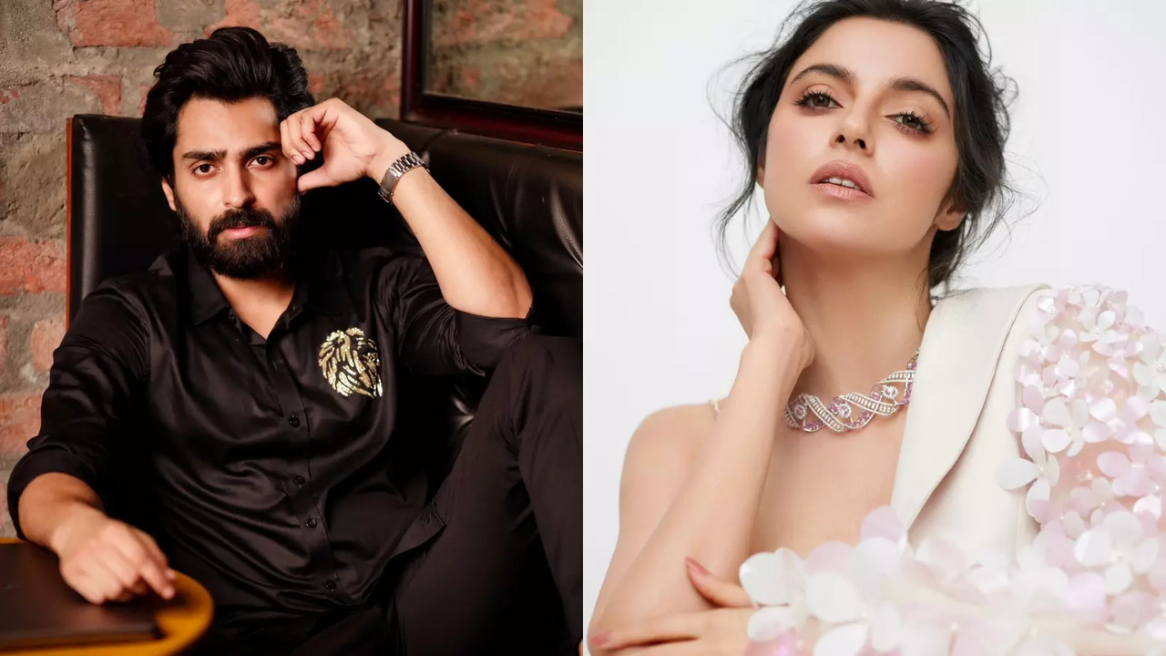 Scoop: Divya Khosla romances THIS Telugu star in Prerna Arora’s ‘Hero Heeroine’