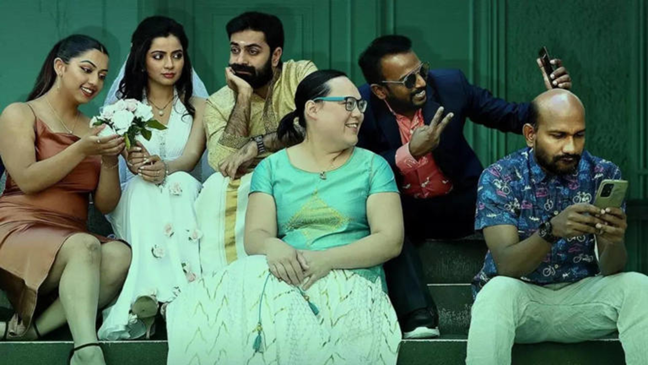 watch trailer of manorajyam promises an engaging dark comedy