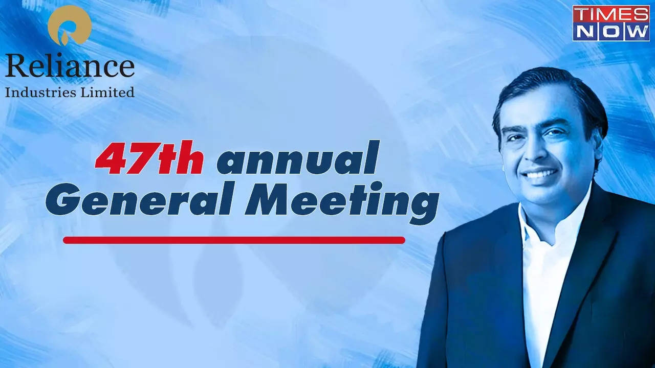 Reliance, reliance industries, reliance industries share price, reliance industries stock price, reliance agm, reliance agm conclusion