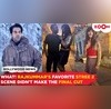 Rajkummar Rao REVEALS his FAVORITE  FUNNIEST scene from Stree 2 which didnt make it to FINAL cut