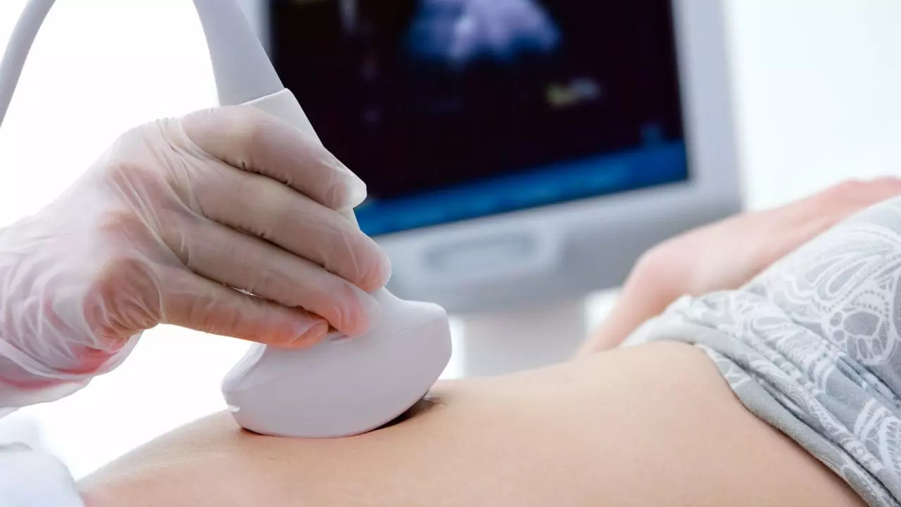 Ultrasound