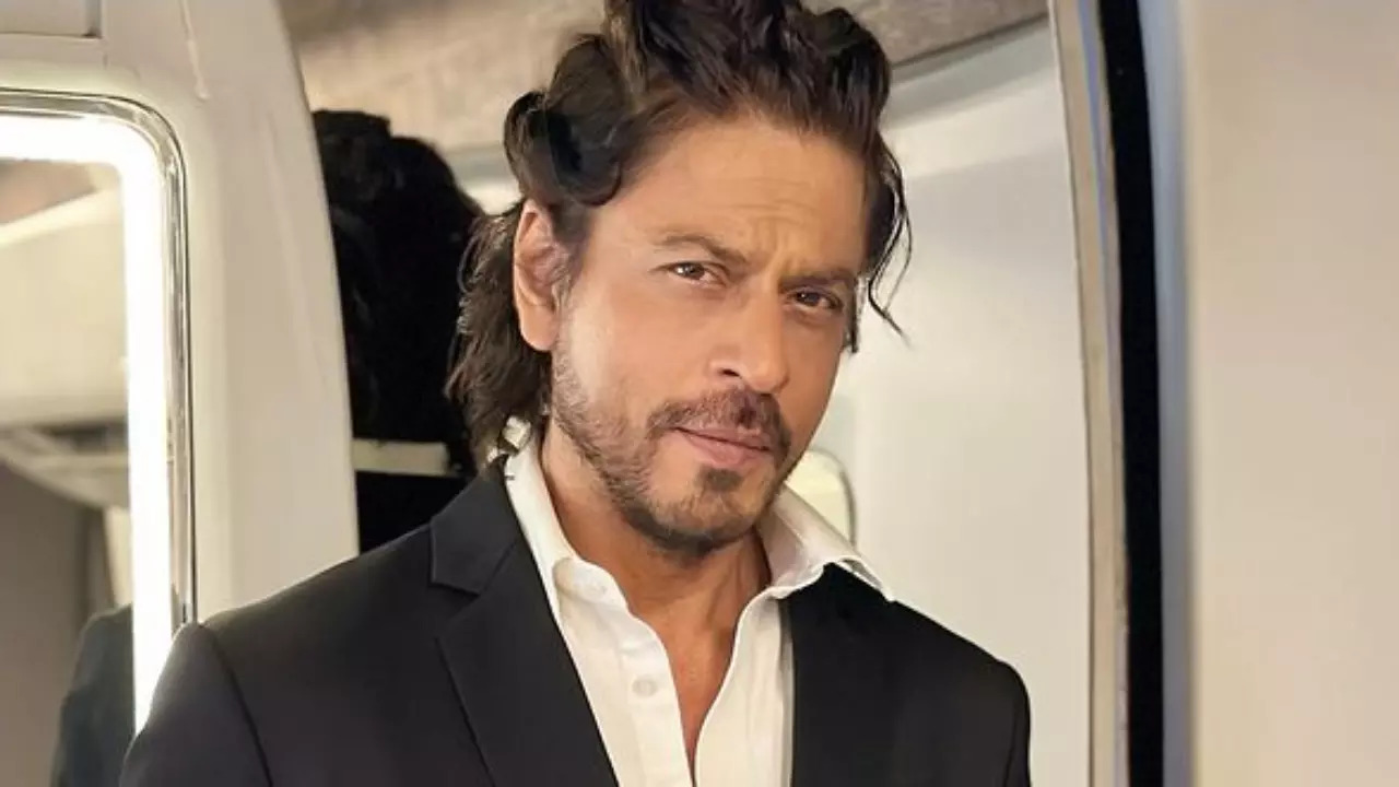 Shah Rukh Khan