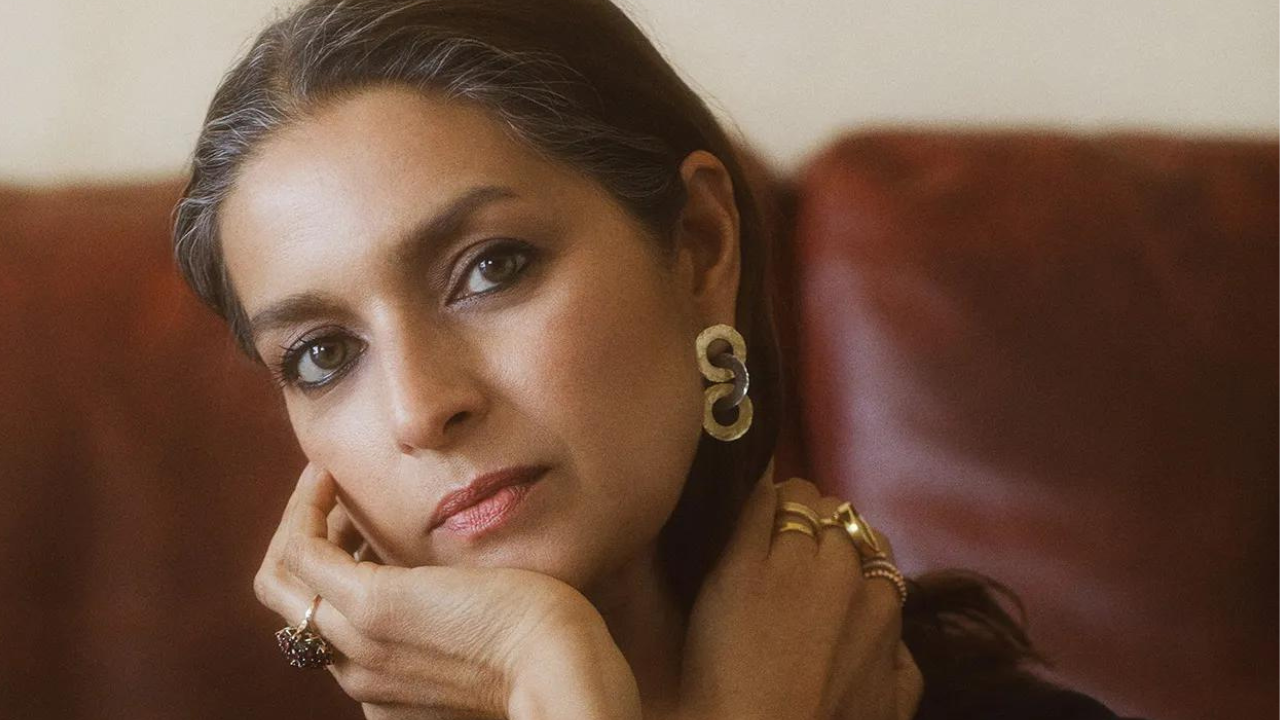 Jhumpa Lahiri