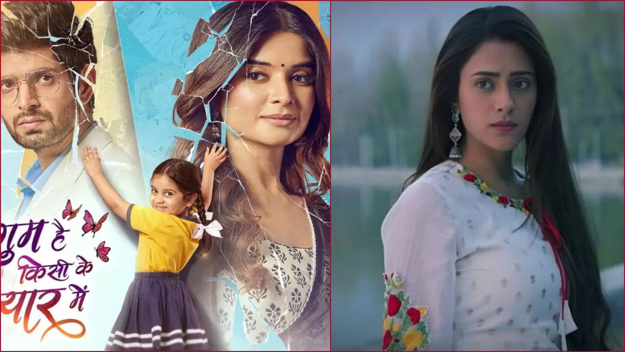 trp race week 34: ghum hai kisikey pyaar meiin claims 2nd spot, dethrones jhanak