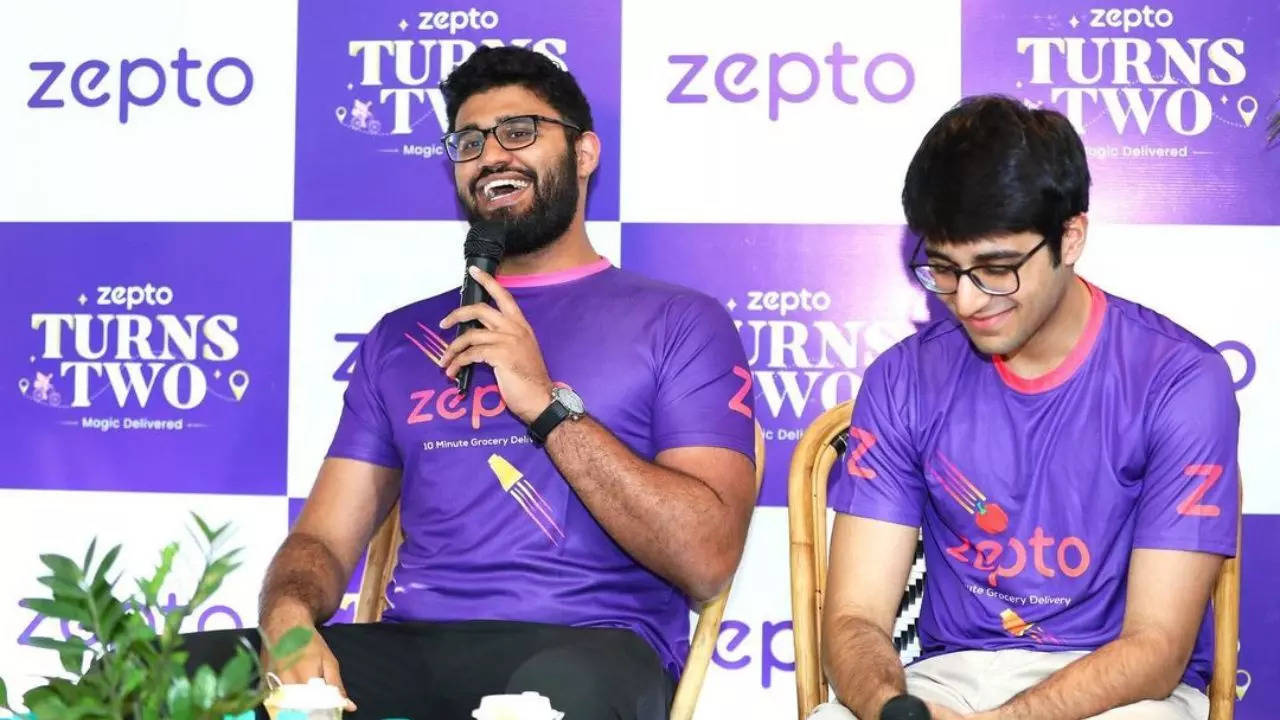 Zepto, zepto founder, youngest richest, young richest indian, youngest rich indian entrepreneur, zepto founder net worth, oyo founder net worth