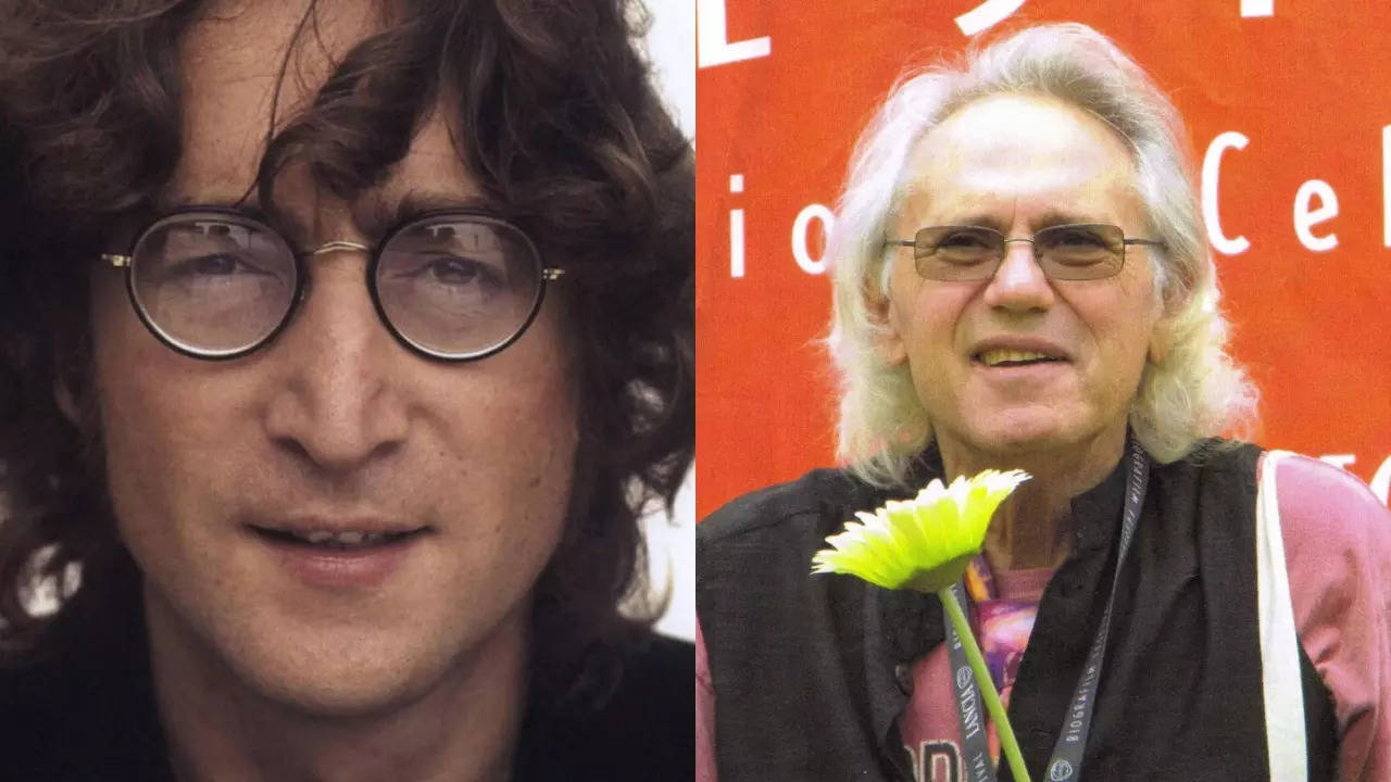 father of woodstock recalls getting peed on by john lennon while taking cocaine