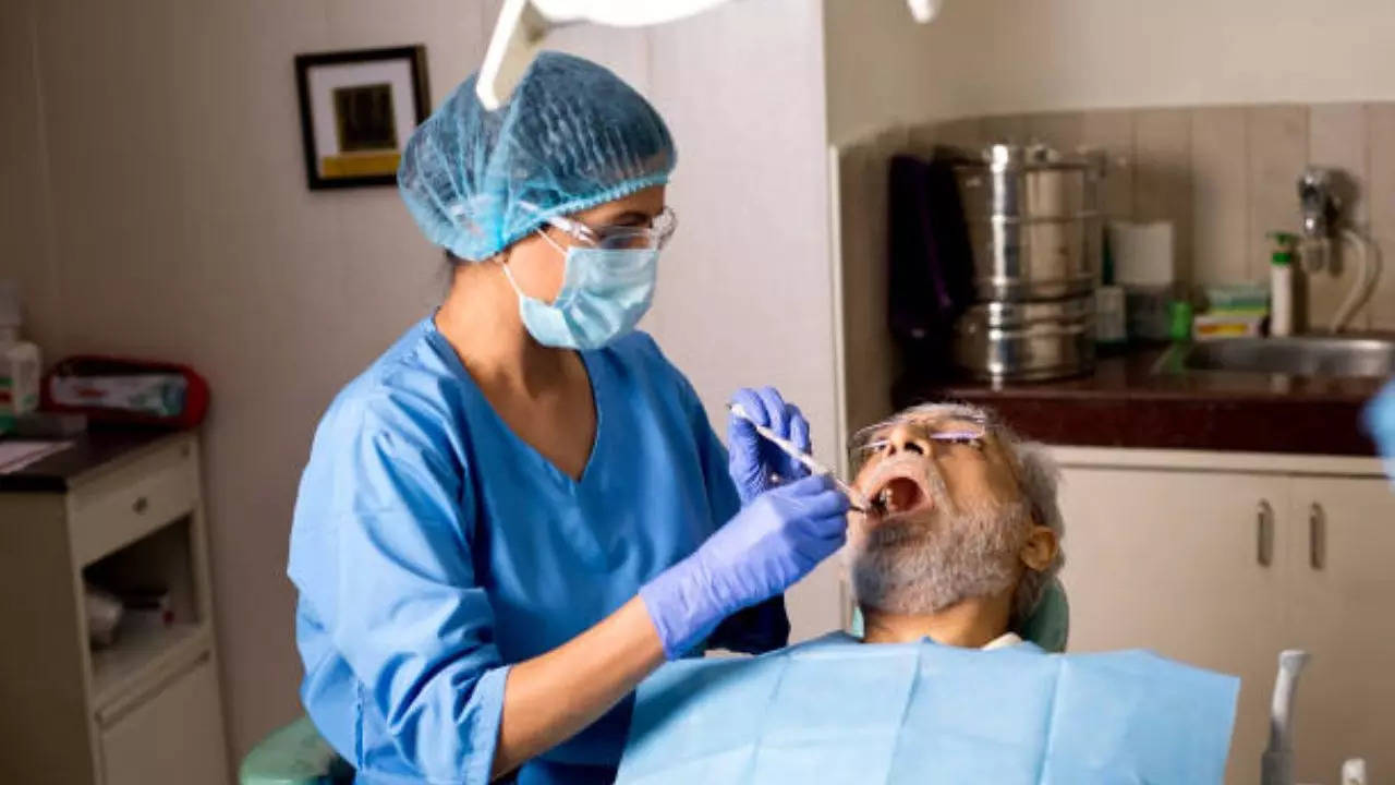 How India Is Becoming A Global Leader In Dental Health