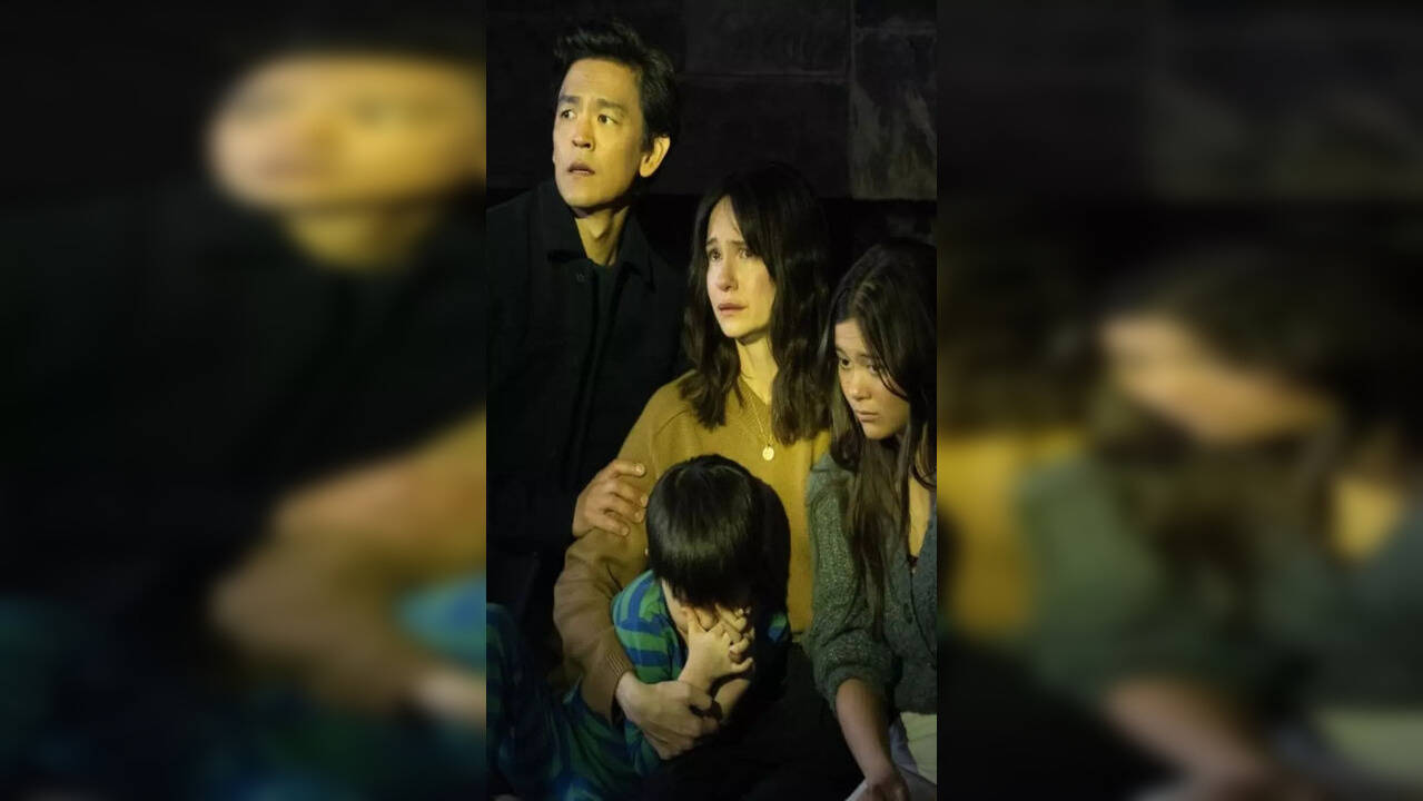 AfrAId Movie Review This AI Horror Film Is Gripping And Thought-Provoking AfrAId Movie Review This AI Horror Film Is Gripping And Thought-Provoking