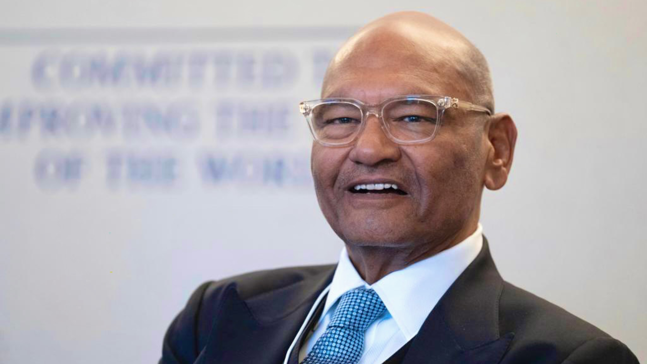 Anil Agarwal