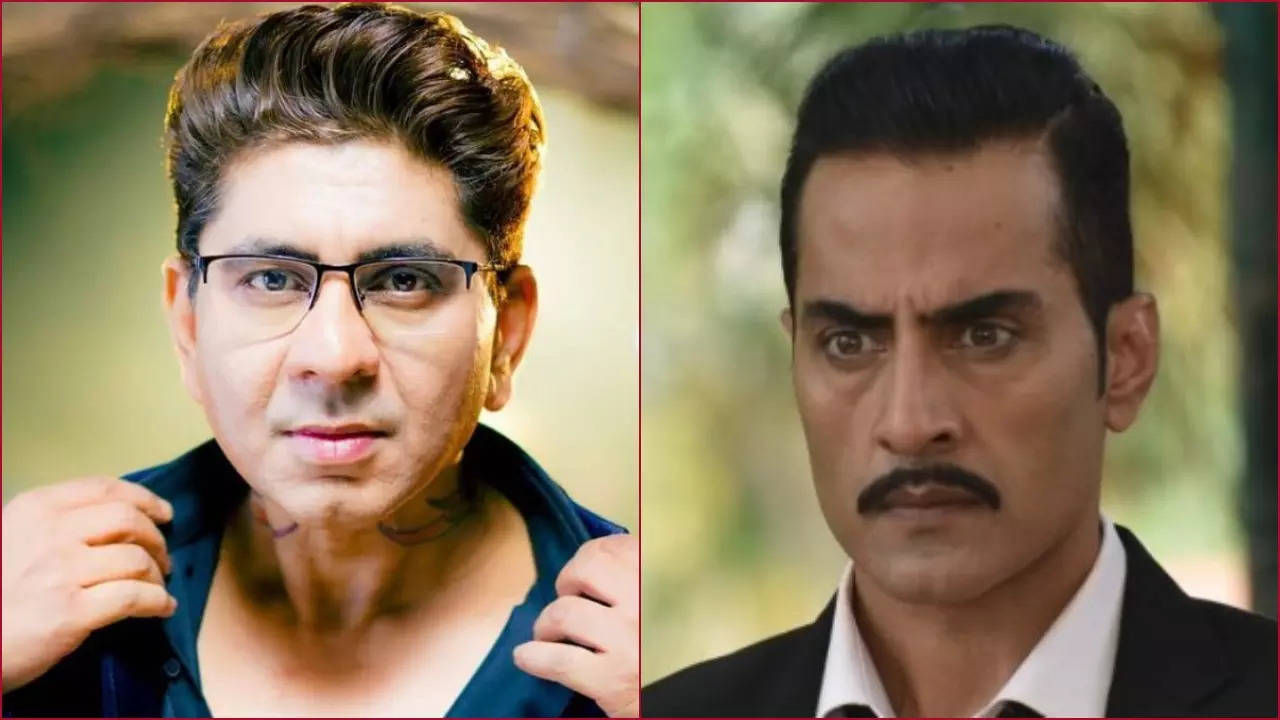 rajan shahi, sudhanshu pandey unfollow each other after latter quits anupamaa