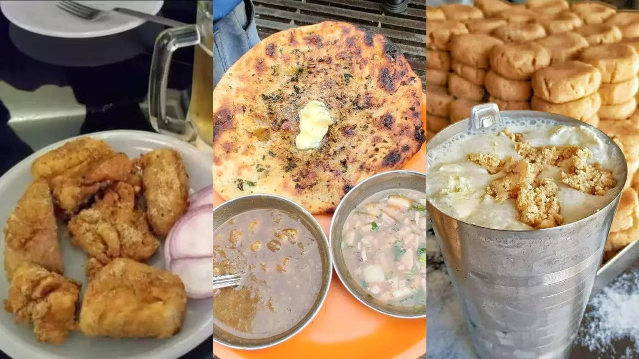 48 hours in amritsar, our city food guide where to eat