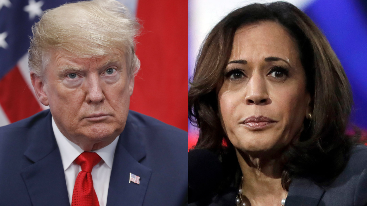 Harris Widens Lead Over Trump In Presidential Race Due To Support From Women, Hispanics: Poll