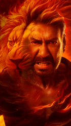 Singham Again Singham Again