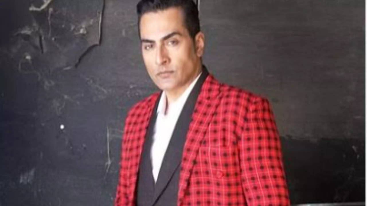 Sudhanshu Pandey DENIES His Participation In Bigg Boss 18 - Exclusive