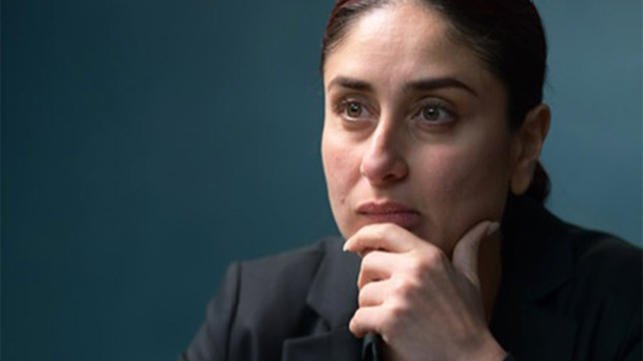 Kareena Kapoor Khan’s 'The Buckingham Murders': First Song Revealed and Release Date Announced