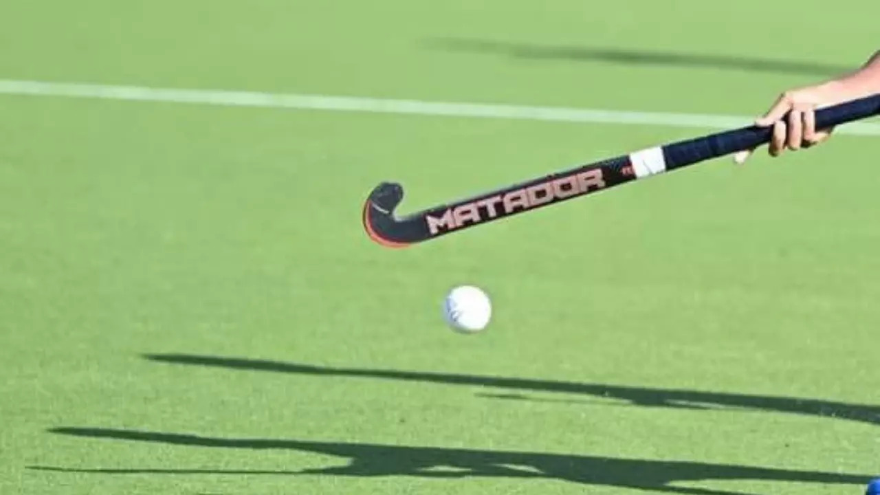 Three Pakistan hockey players banned for life ahead Of Asian Champions Trophy