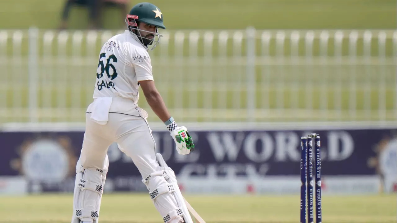 Paise Kamaney Ka Shok Hai...: Ex-Pakistan Star Supports Babar Azam; Takes BRUTAL DIG At PCB