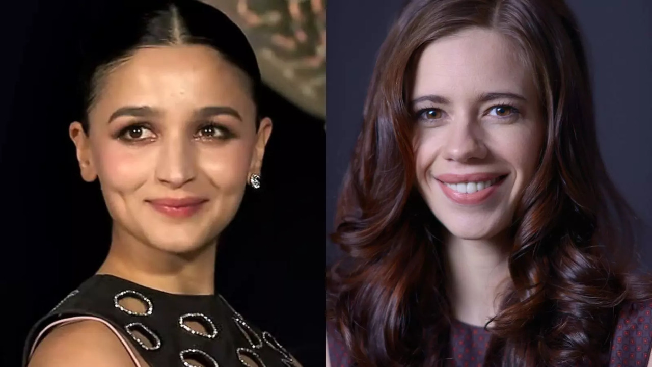 Kalki Koechlin says: “You got us in trouble, Alia Bhatt” for THIS reason