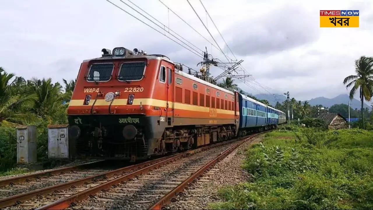 planning to visit north bengal for puja a bunch of special train announced by indian railways check the list