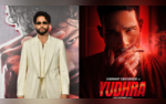 Siddhant Chaturvedi On Channeling Extreme Anger Issues In Yudhra It Was Anyway Suppressed And I Needed