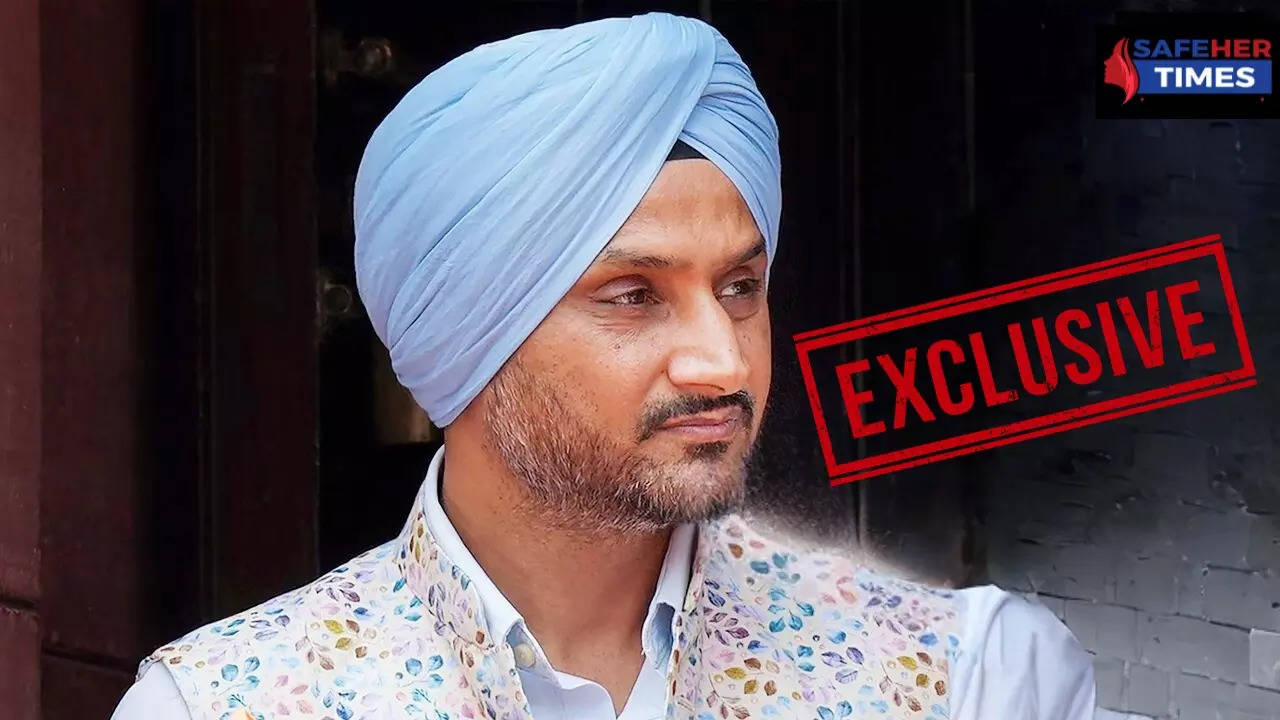 Harbhajan Singh urges people to come together against atrocities against women