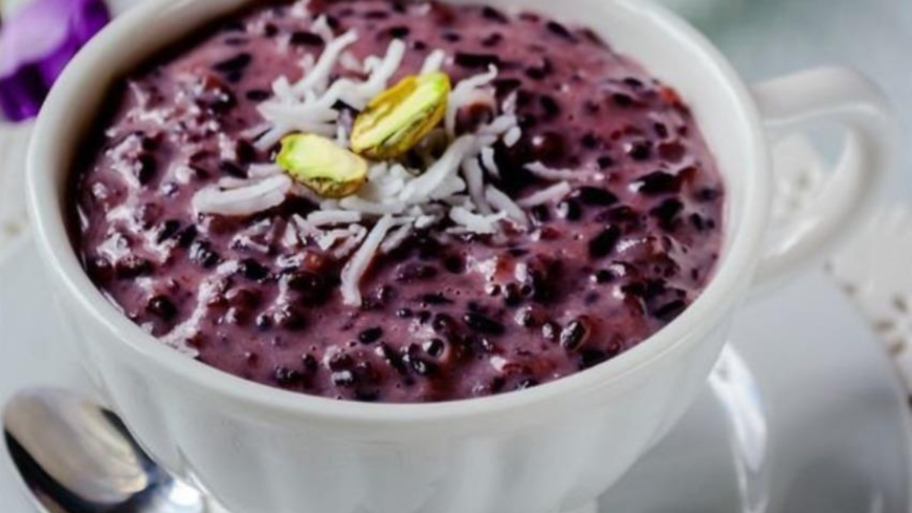 Assamese ‘Chak Hao’ Glutinous Rice Kheer For Your Festive Plate This Season