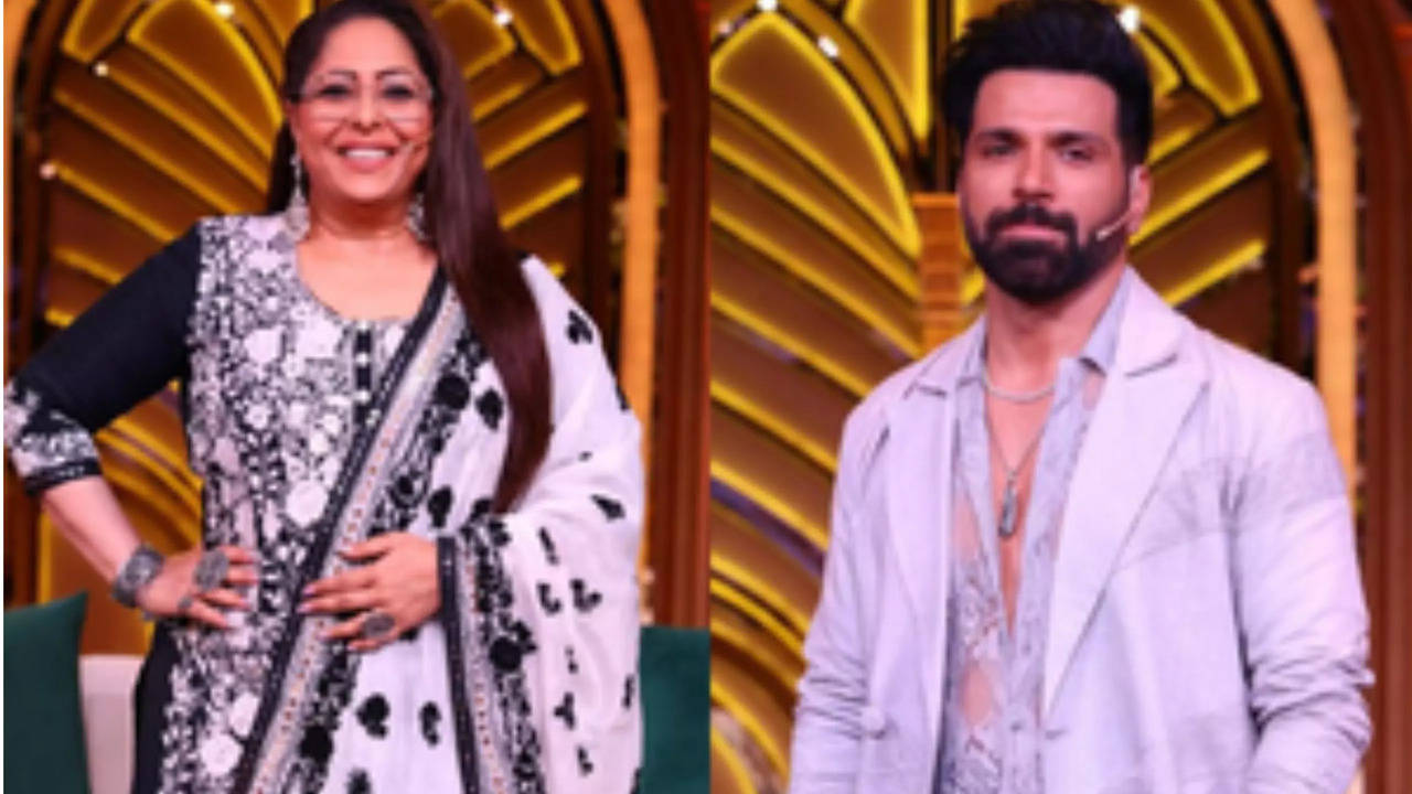 Aapka Apna Zakir: Rithvikk Dhanjani Recalls How Geeta Kapur Left His Speechless With Her Dance Performance