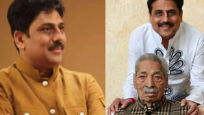 TMKOCs Shailesh Lodha Mourns The Loss Of His Father