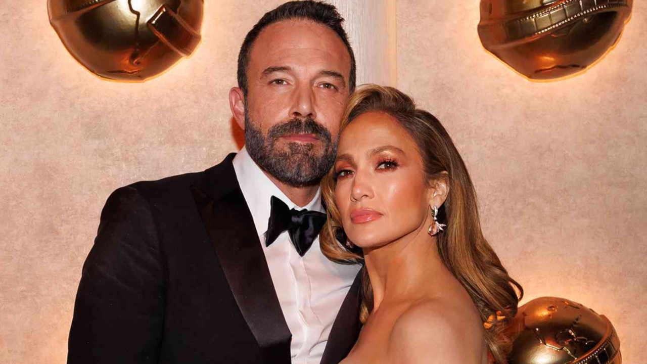 After Divorce With Ben Affleck, Jennifer Lopez Using Fitness As Coping Mechanism, 'Working Out Like Crazy': Report