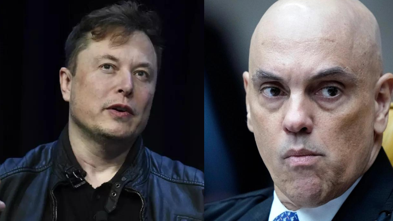 Elon Musk Slams Brazil Judge Amid Starlink Accounts Block Reports:  'Outright Criminal' | Times Now