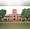 Delhi HC Bars 6 Students With Provisional Admission in St Stephens College From Attending Classes