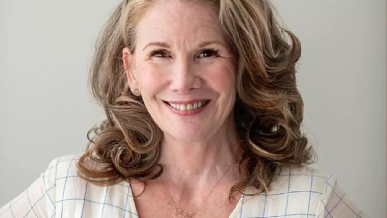 Actor Melissa Gilbert Opens Up About Her Struggle With Misophonia