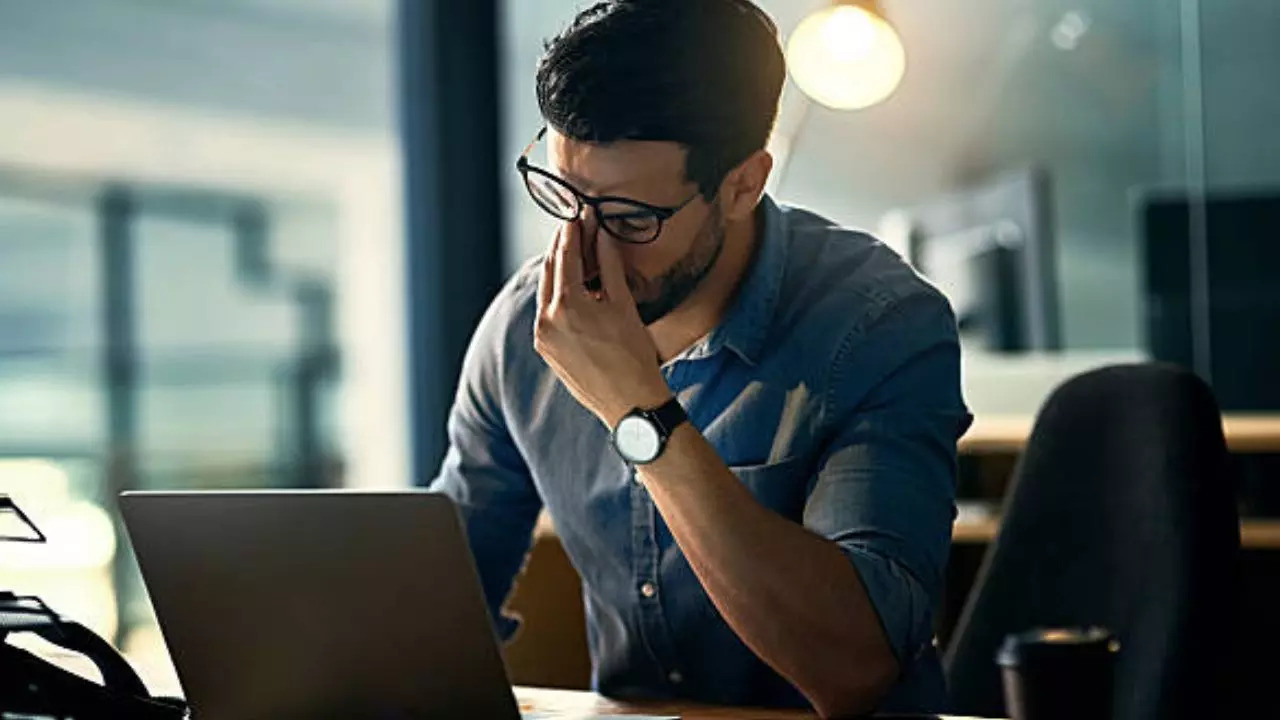 Information Overload and FOMO Are Fueling Stress And Burnout In Digital Workplaces: Study