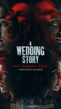 A Wedding Story Movie Review Vaibhav Tatwawadi Mukti Mohan Lead A Masterclass On How To Not Make Horror Films