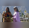 Shabana Azmi Talks About Bond With Bun Tikki Co-Star Zeenat Aman Not Been Very Close But