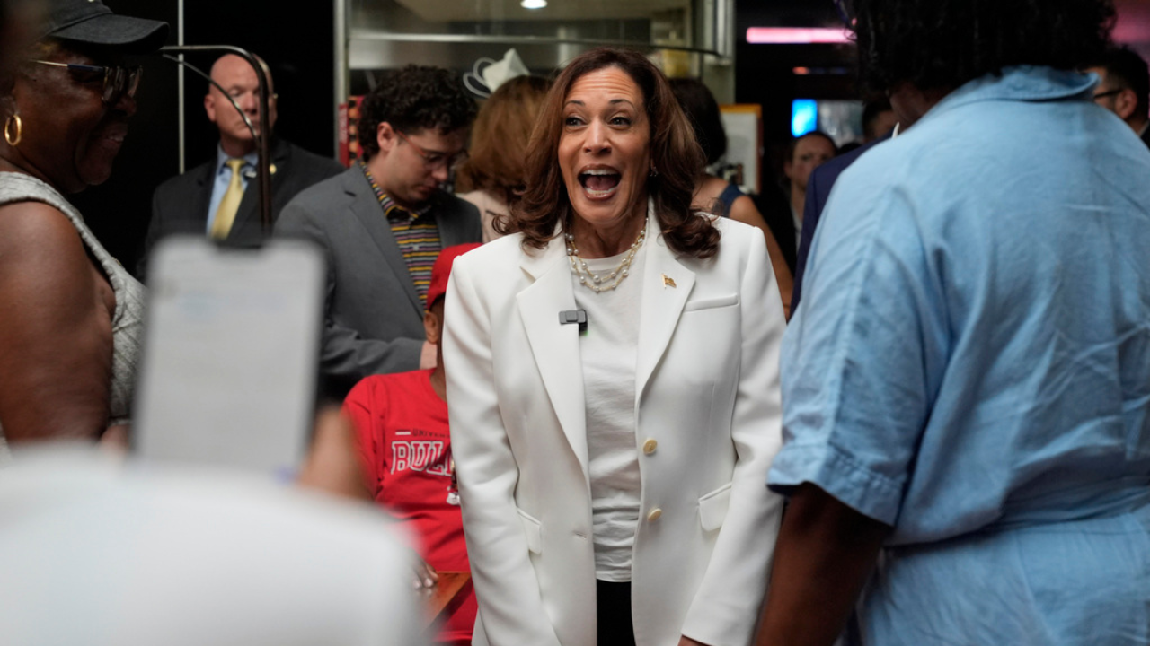 Kamala Harris - AP (12)