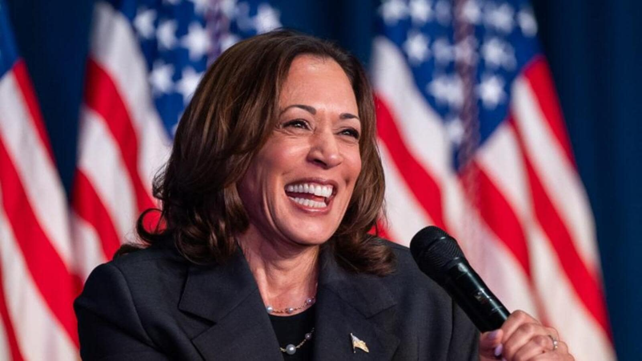 Kamala Harris