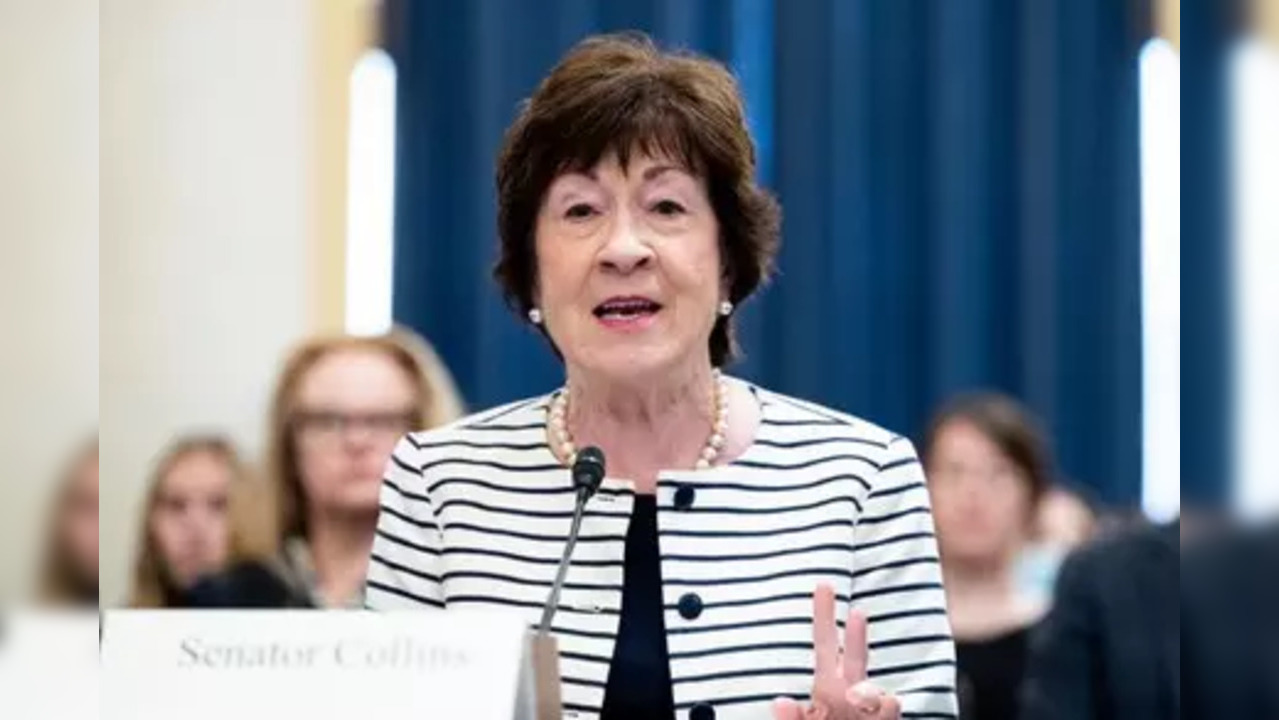 Susan Collins